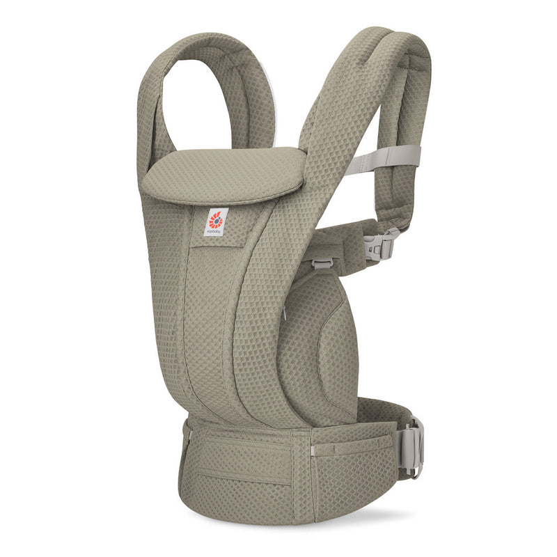 Ergobaby Omni Deluxe Carrier