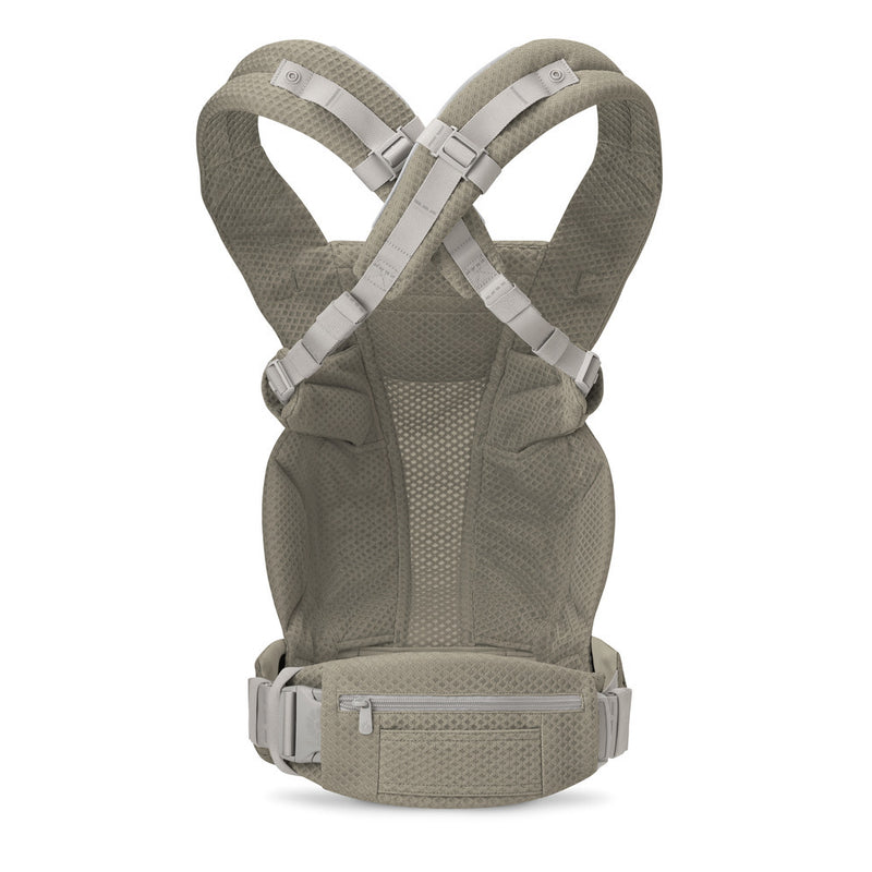 Ergobaby Omni Deluxe Carrier
