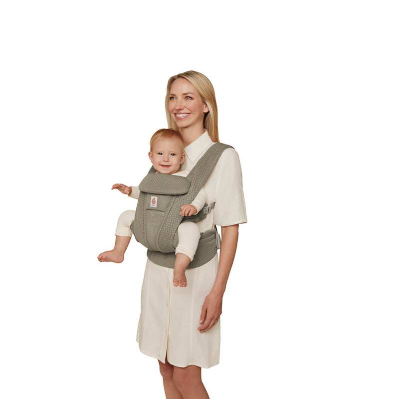 Ergobaby Omni Deluxe Carrier