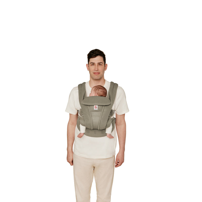 Ergobaby Omni Deluxe Carrier