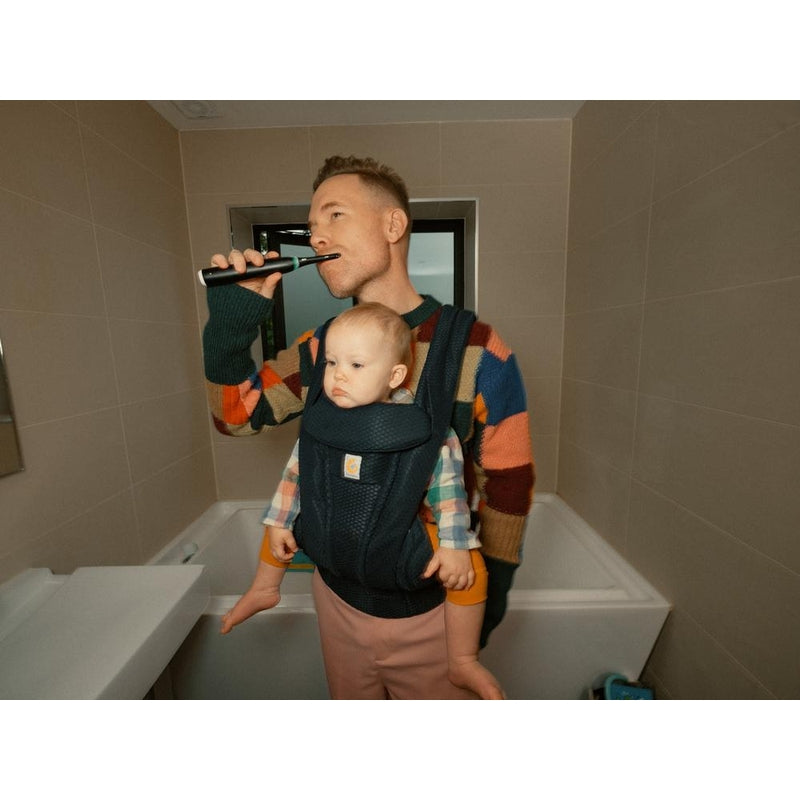 Ergobaby Omni Deluxe Carrier