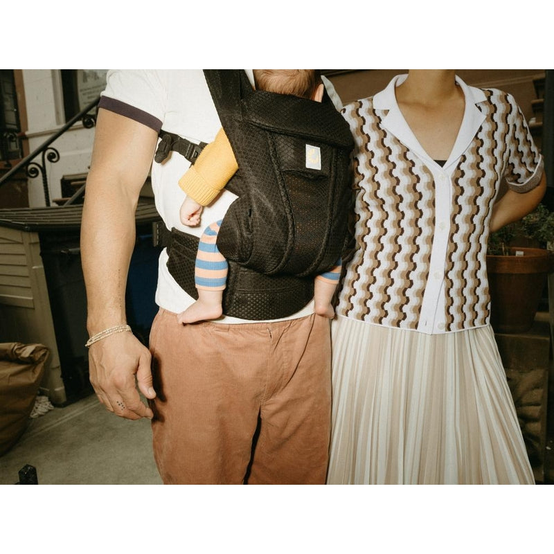 Ergobaby Omni Deluxe Carrier