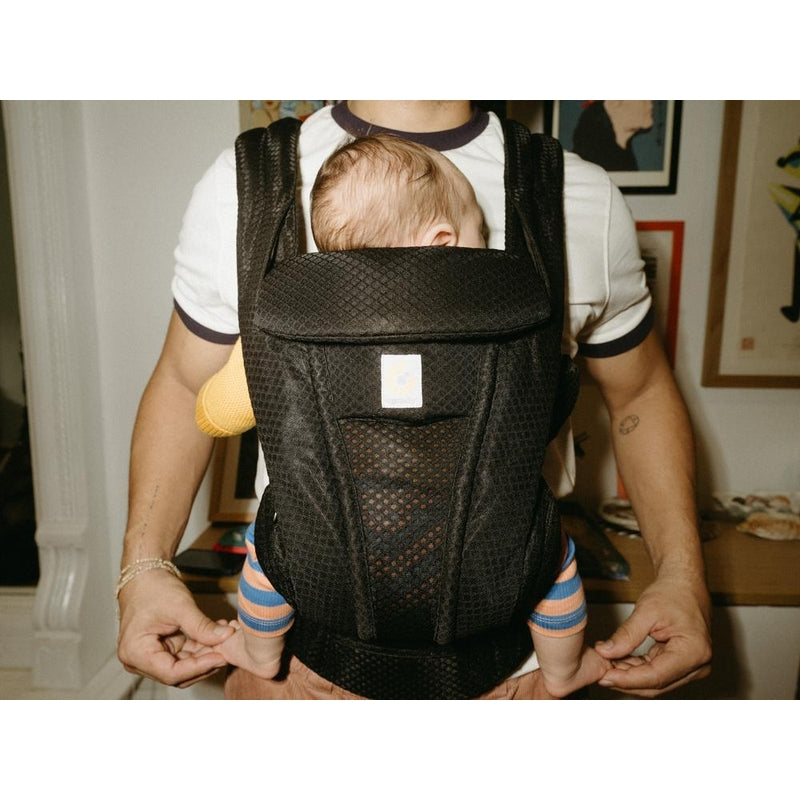 Ergobaby Omni Deluxe Carrier
