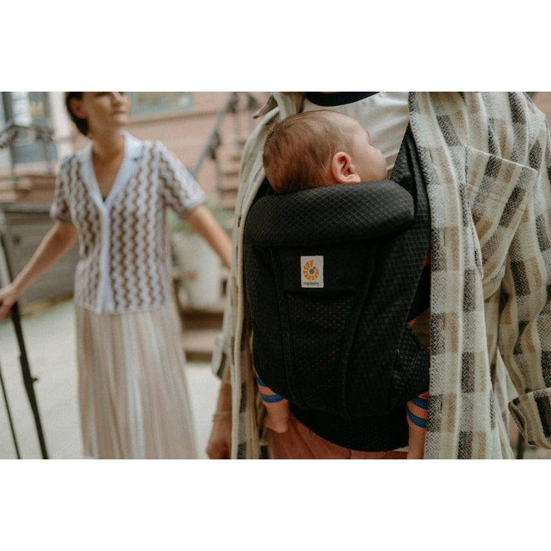 Ergobaby Omni Deluxe Carrier