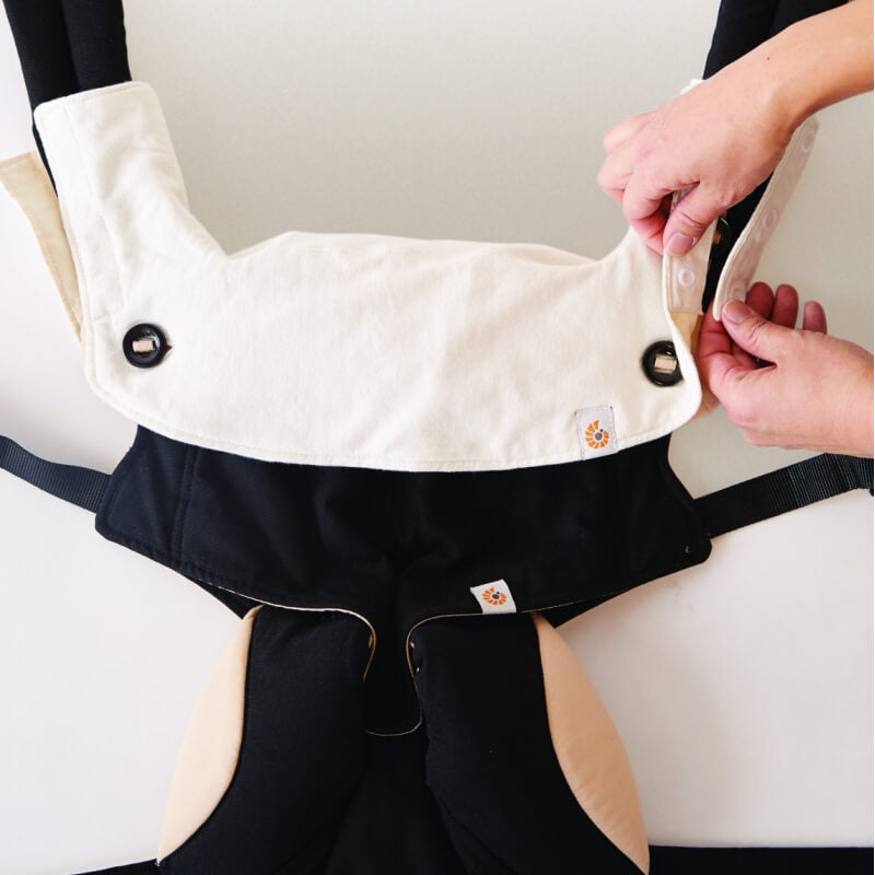 Ergobaby Drool Bib