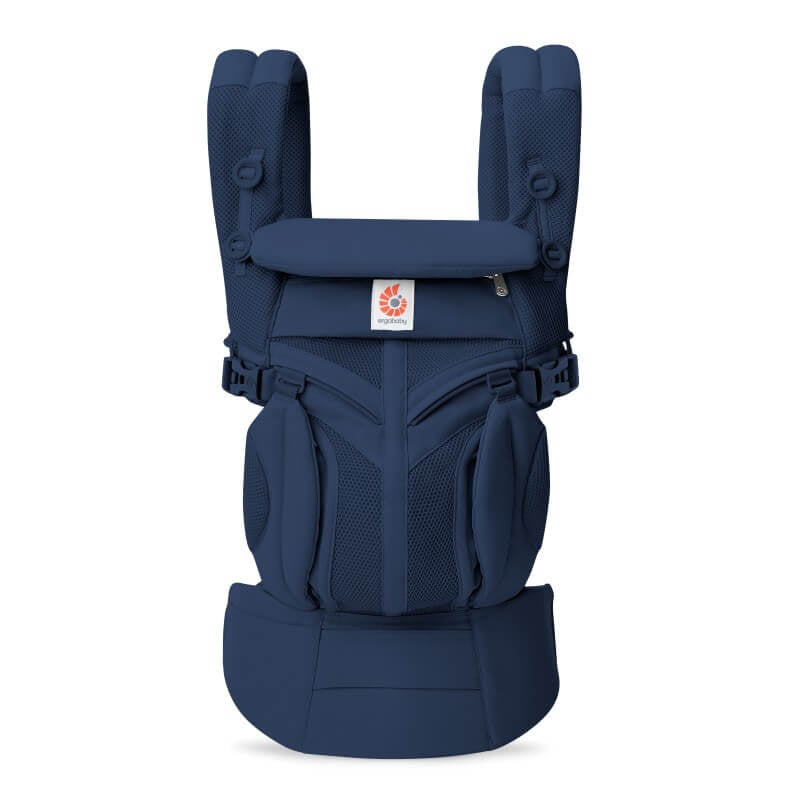 Ergobaby Omni Classic Mesh Baby Carrier