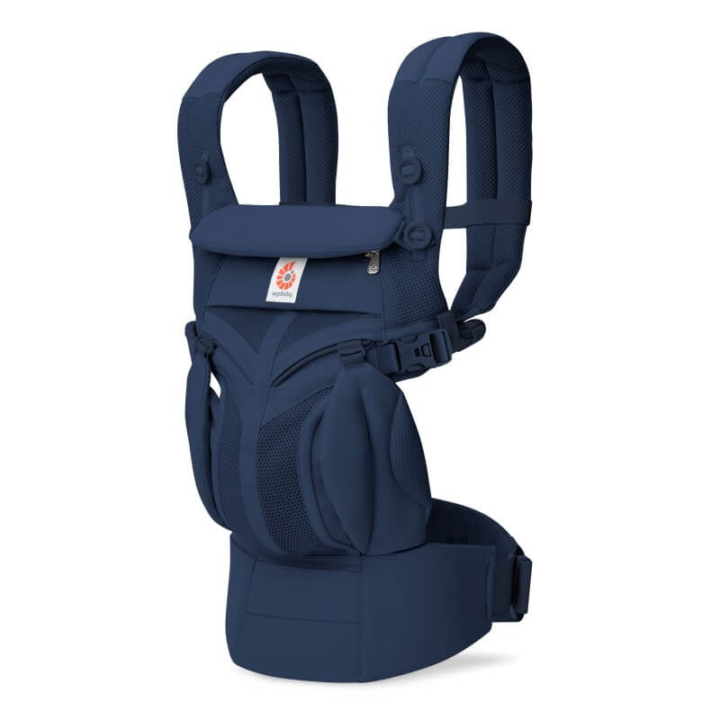 Ergobaby Omni Classic Mesh Baby Carrier