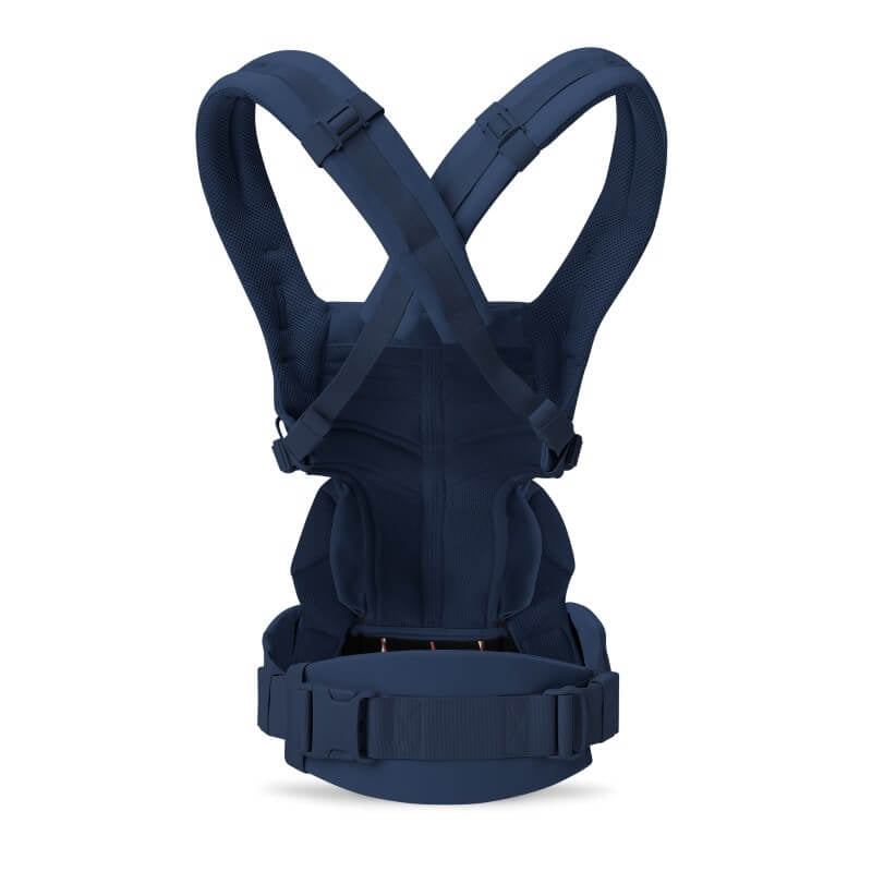 Ergobaby Omni Classic Mesh Baby Carrier
