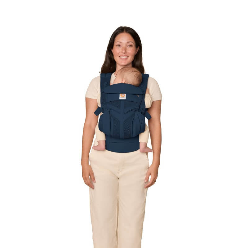 Ergobaby Omni Classic Mesh Baby Carrier