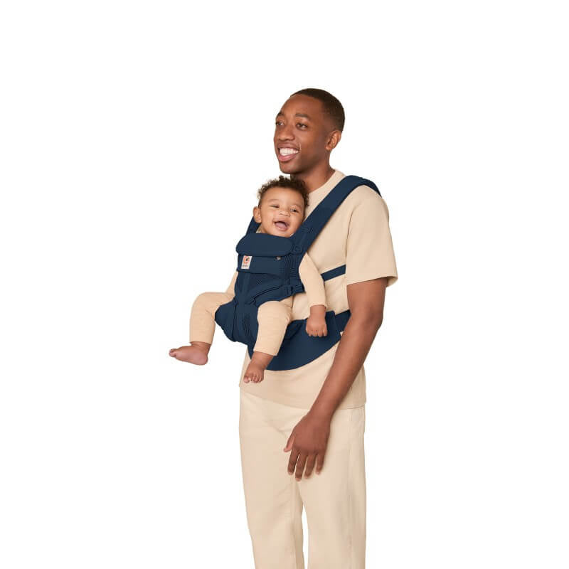 Ergobaby Omni Classic Mesh Baby Carrier