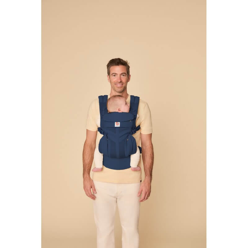 Ergobaby Omni Classic Mesh Baby Carrier