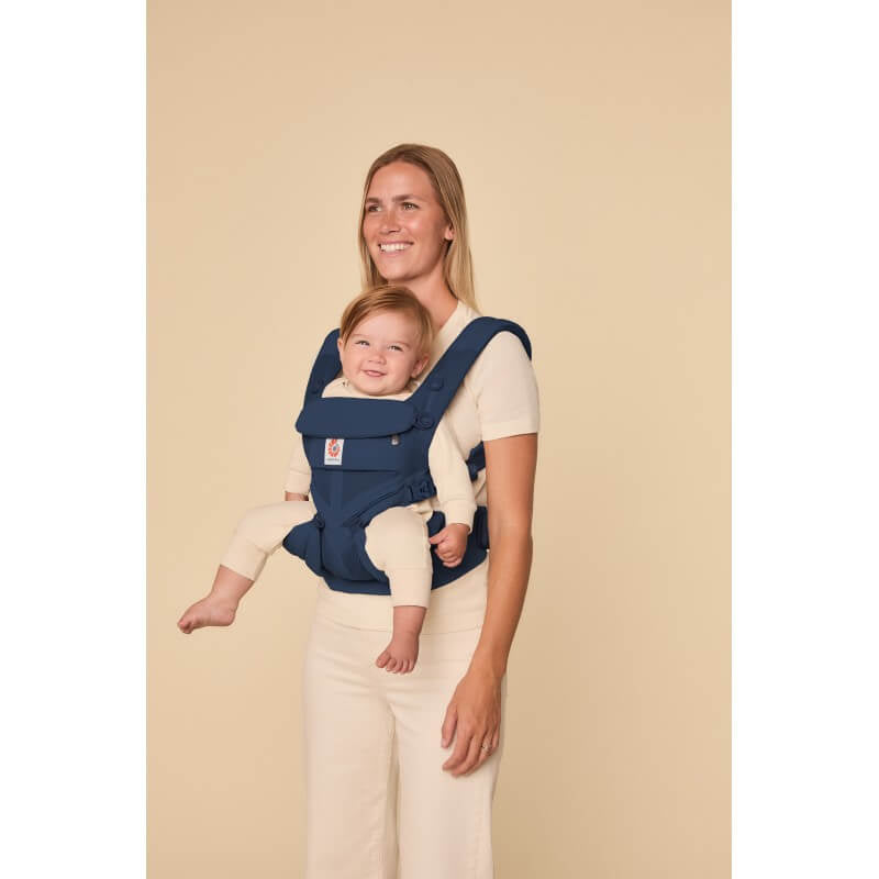 Ergobaby Omni Classic Mesh Baby Carrier