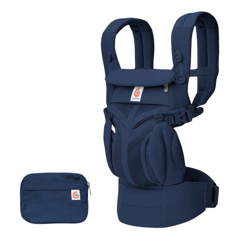 Omni Classic Mesh Baby Carrier