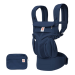 Omni Classic Mesh Baby Carrier