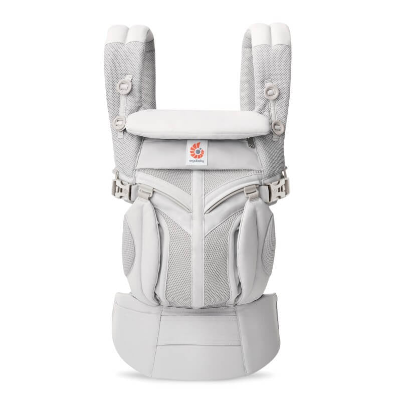 Ergobaby Omni Classic Mesh Baby Carrier