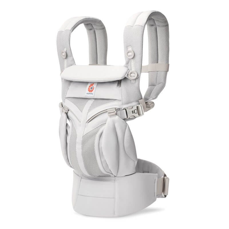 Ergobaby Omni Classic Mesh Baby Carrier