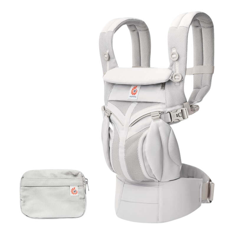 Omni Classic Mesh Baby Carrier