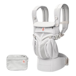 Omni Classic Mesh Baby Carrier