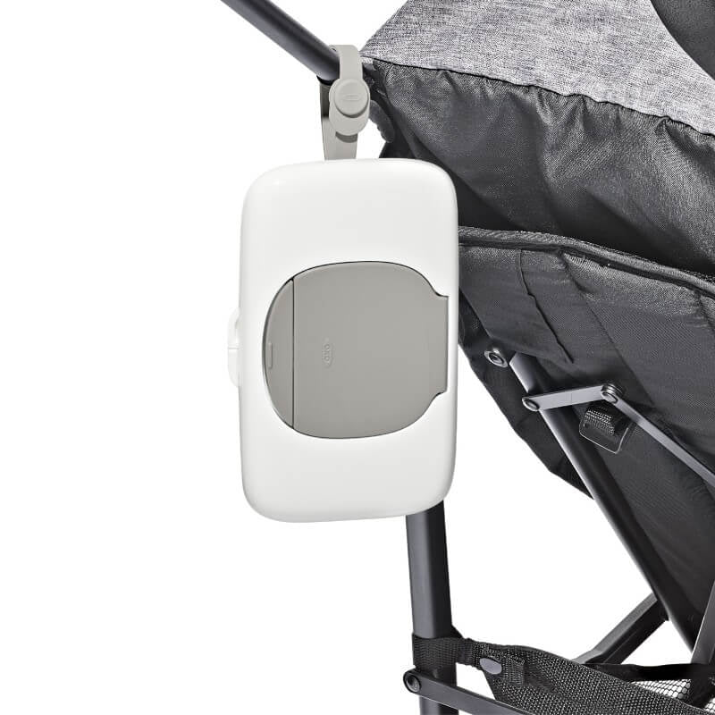 OXO Tot On-The-Go Wipes Dispenser - Drizzle