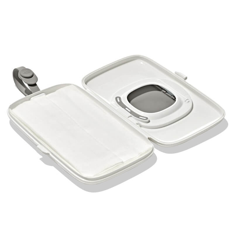 OXO Tot On-The-Go Wipes Dispenser - Drizzle