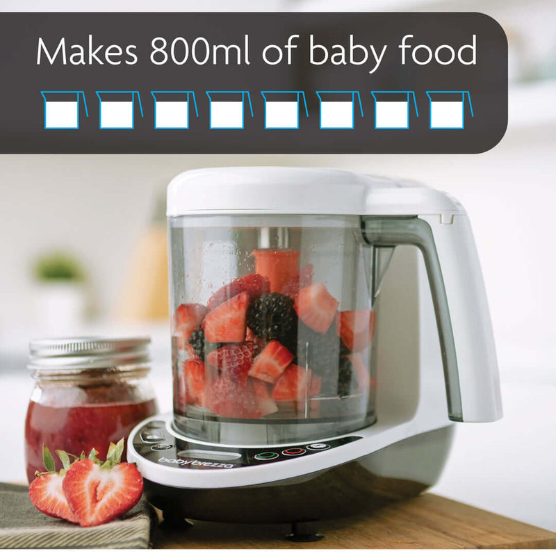 One Step Food Maker Deluxe