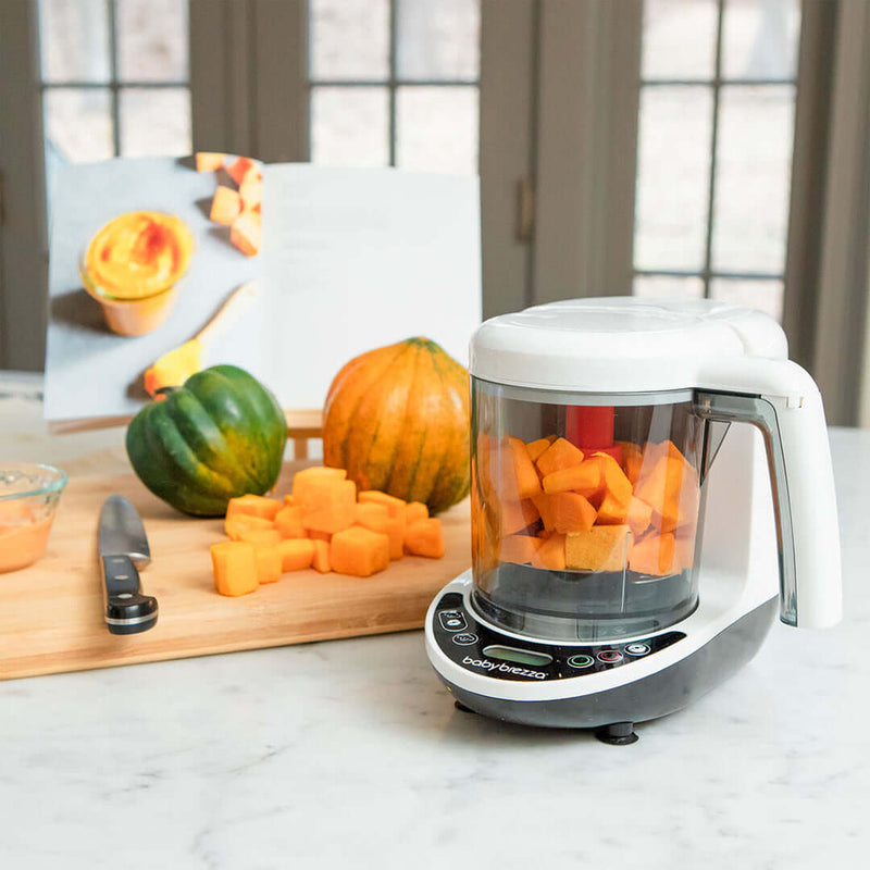 One Step Food Maker Deluxe