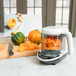 One Step Food Maker Deluxe