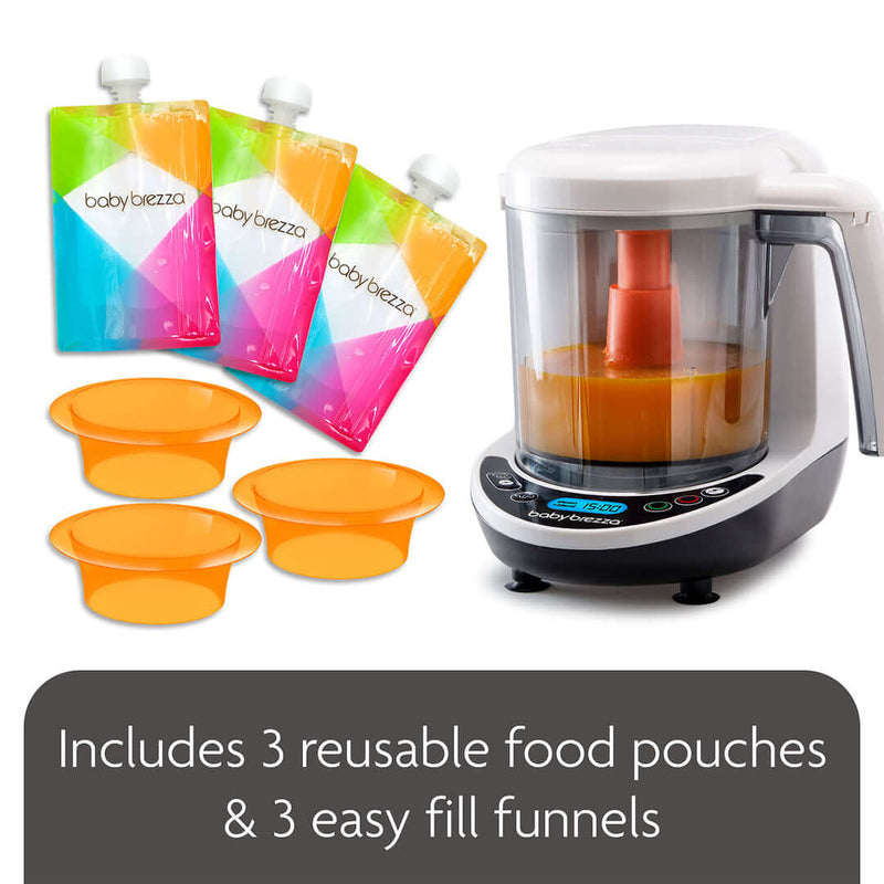 One Step Food Maker Deluxe