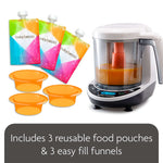 One Step Food Maker Deluxe