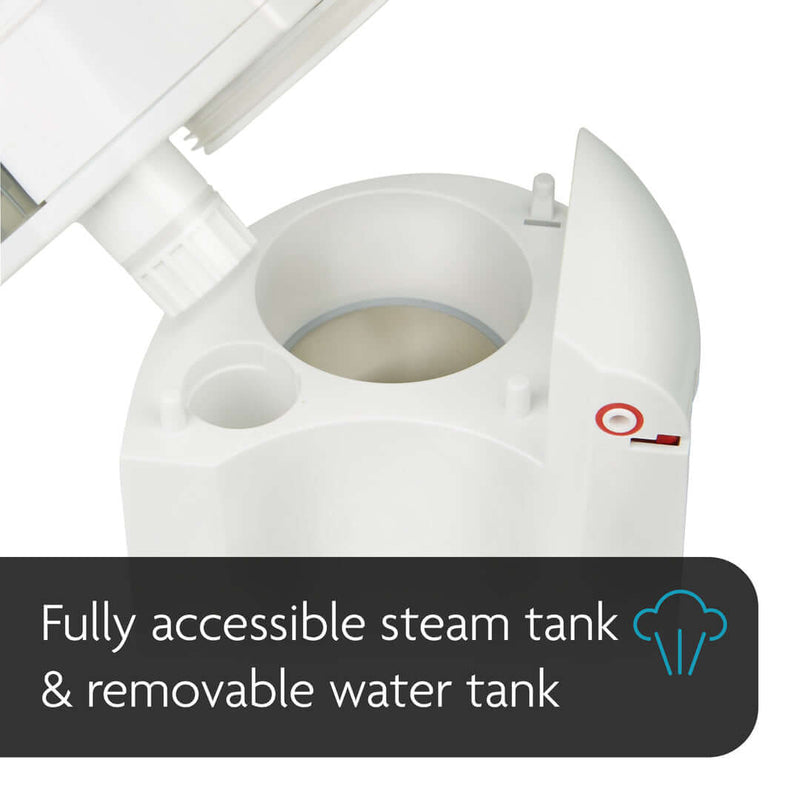 One Step Food Maker Deluxe