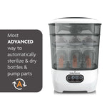 One Step Steriliser & Dryer Advanced