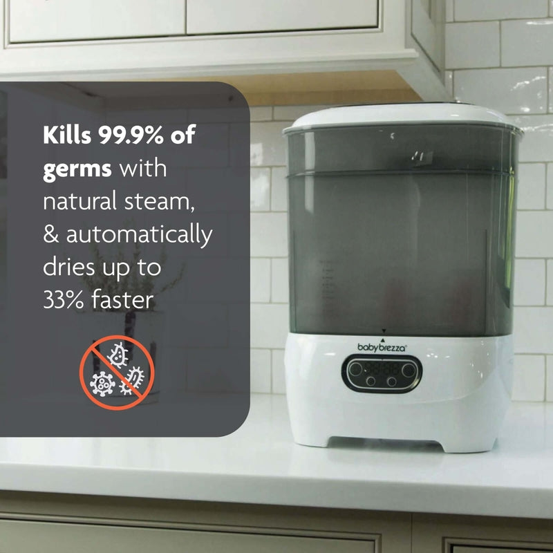 One Step Steriliser & Dryer Advanced