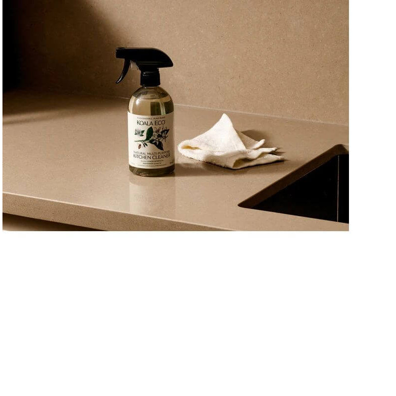 Koala Eco Organic Bamboo Cleaning Cloth 25x25cm