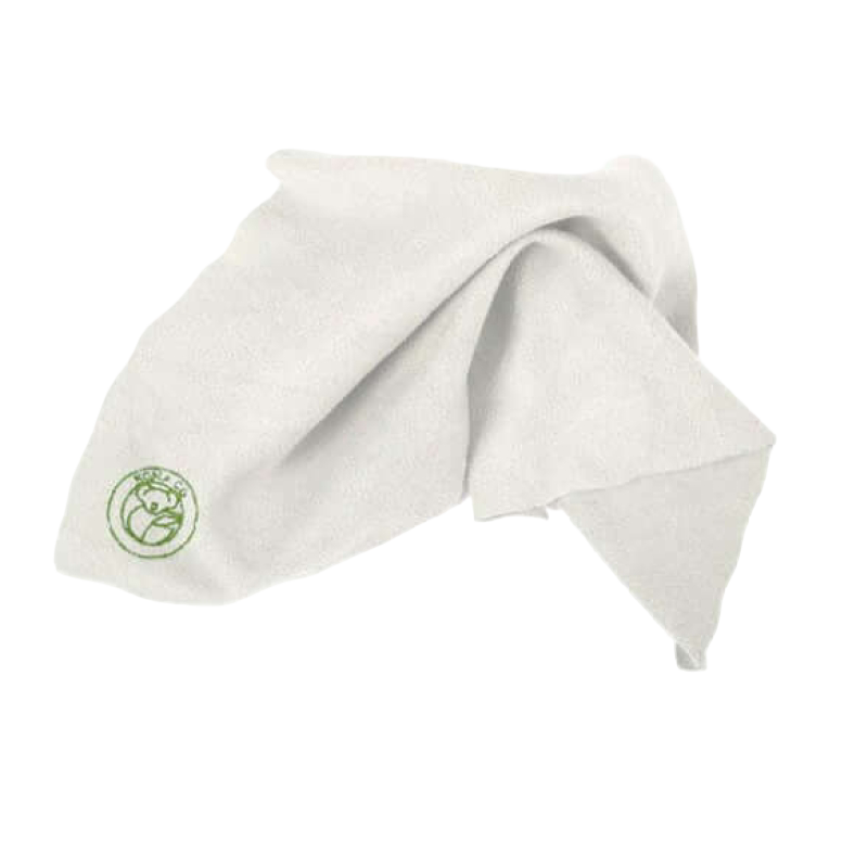 Koala Eco Organic Bamboo Cleaning Cloth 25x25cm