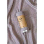 Organic Swaddle - Lilac