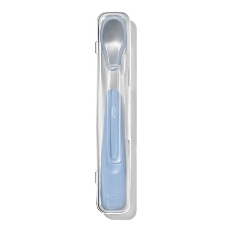 OXO Tot On-the-Go Feeding Spoon