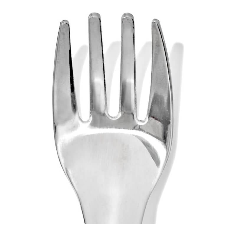 OXO Tot On-The-Go Fork & Spoon Set