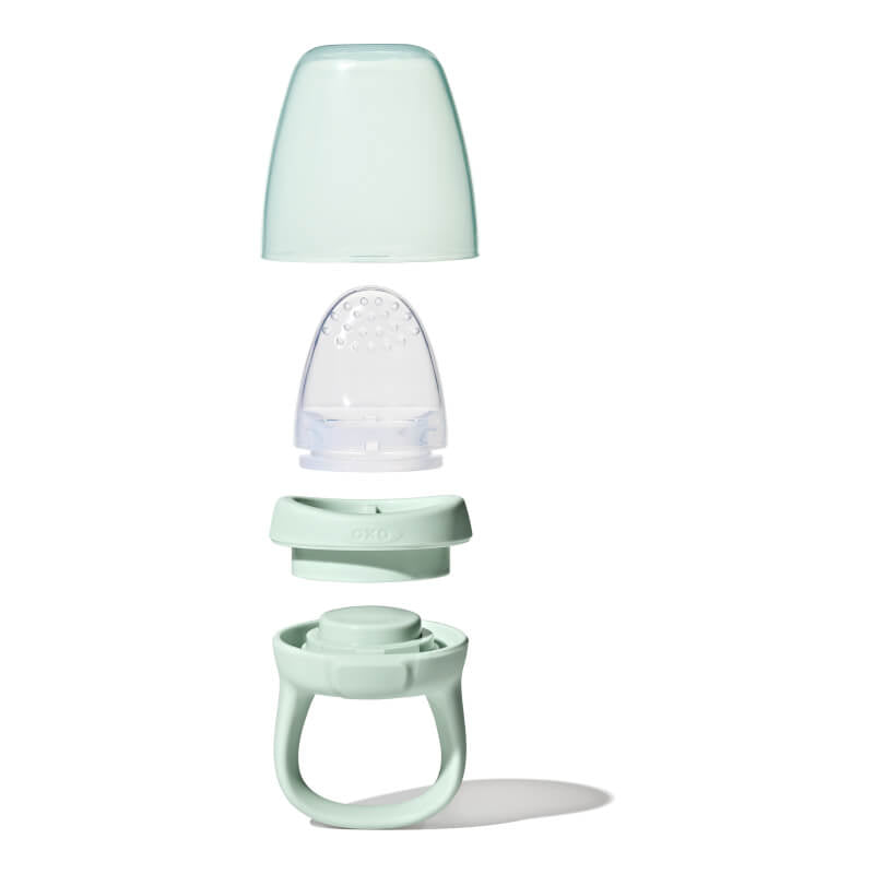 OXO Tot Silicone Self Feeder