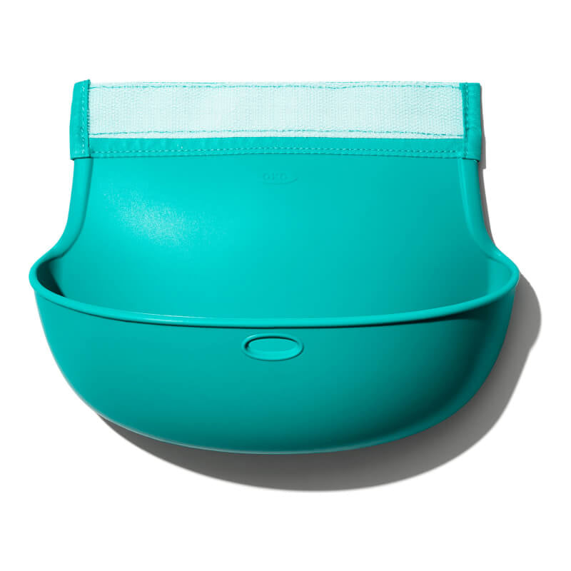 OXO Tot Sleeved Roll-Up Bib