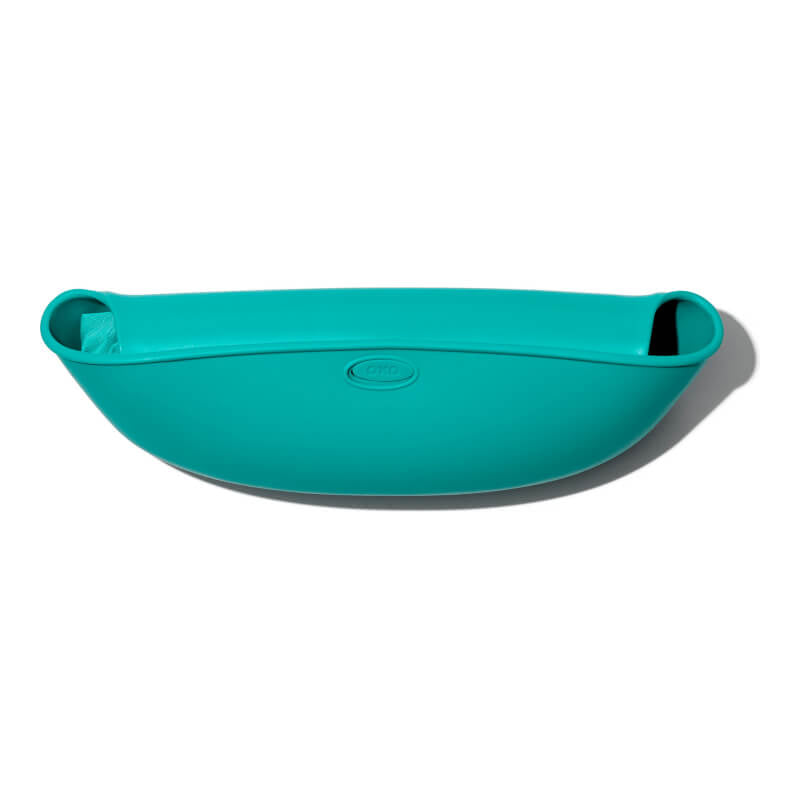 OXO Tot Sleeved Roll-Up Bib