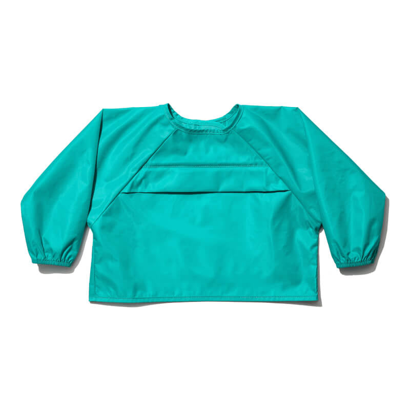 OXO Tot Sleeved Roll-Up Bib