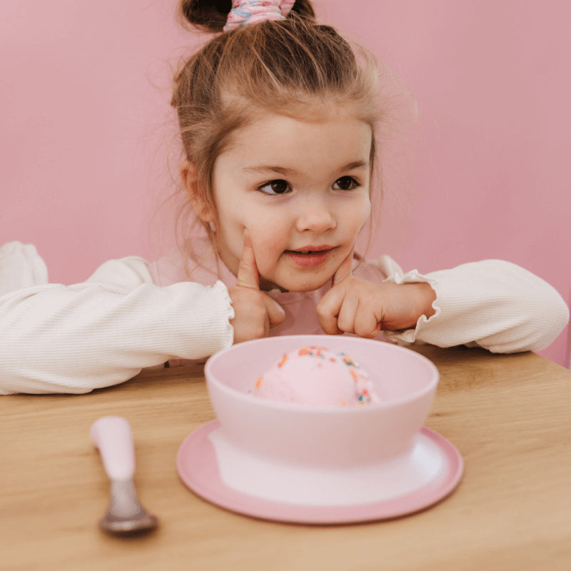 OXO Tot Stick & Stay Suction Bowl