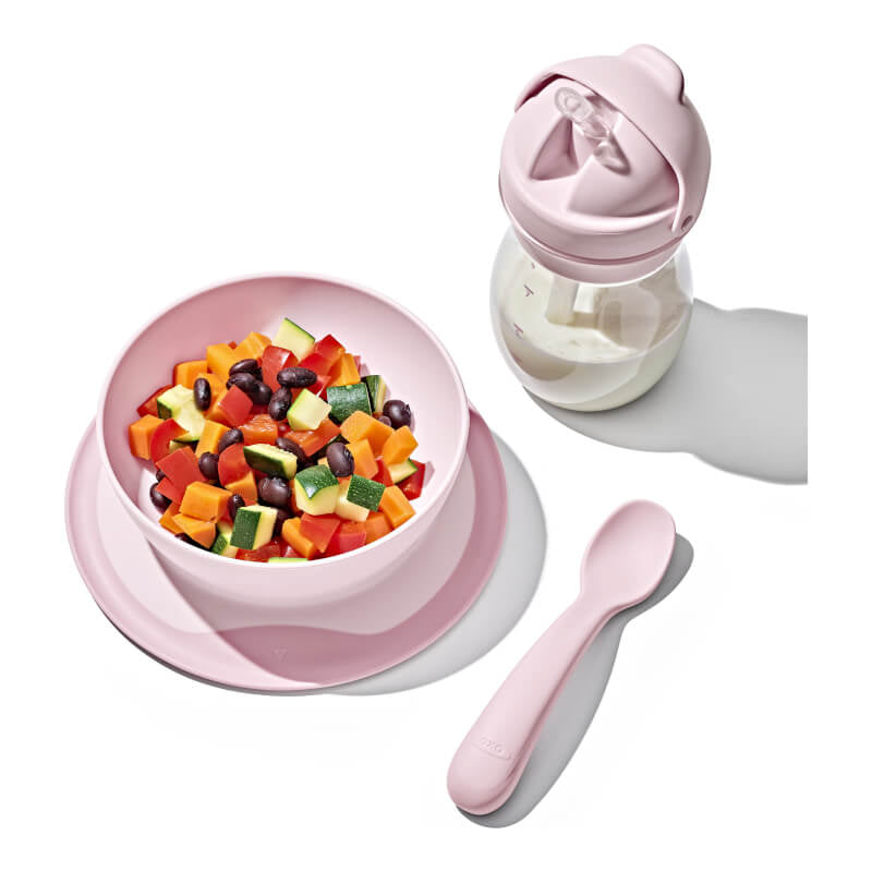 OXO Tot Stick & Stay Suction Bowl