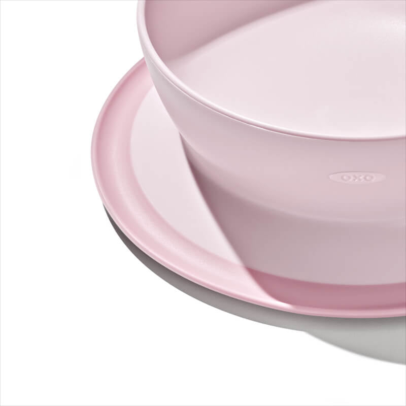 OXO Tot Stick & Stay Suction Bowl