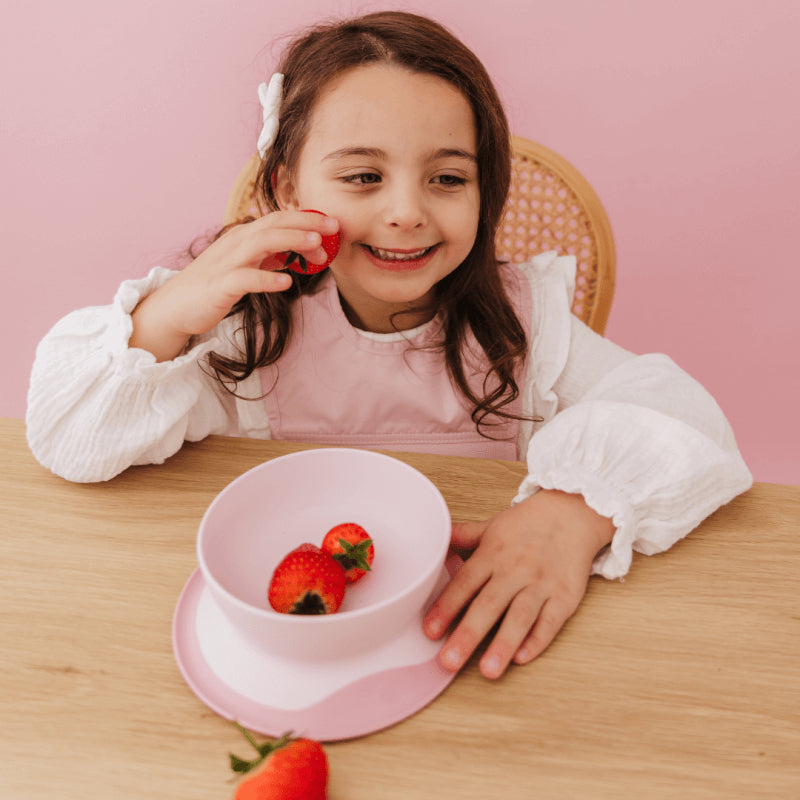 OXO Tot Stick & Stay Suction Bowl