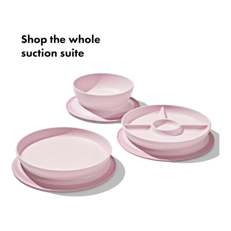 OXO Tot Stick & Stay Suction Bowl