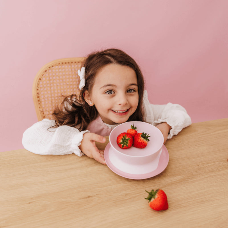 OXO Tot Stick & Stay Suction Bowl