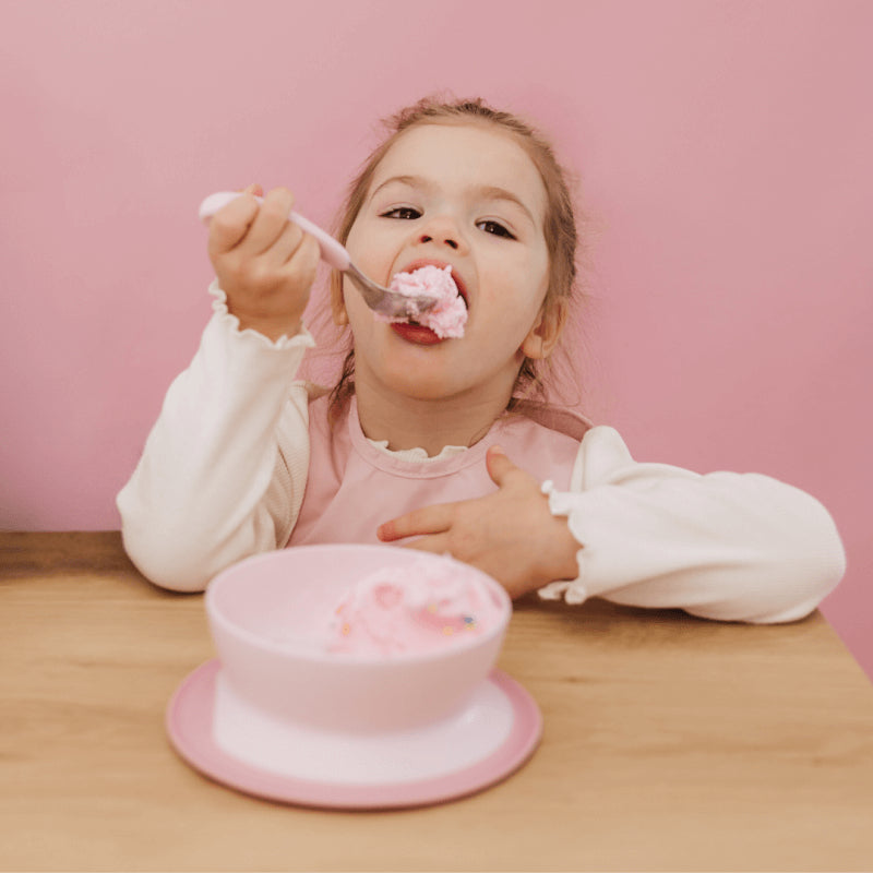 OXO Tot Stick & Stay Suction Bowl