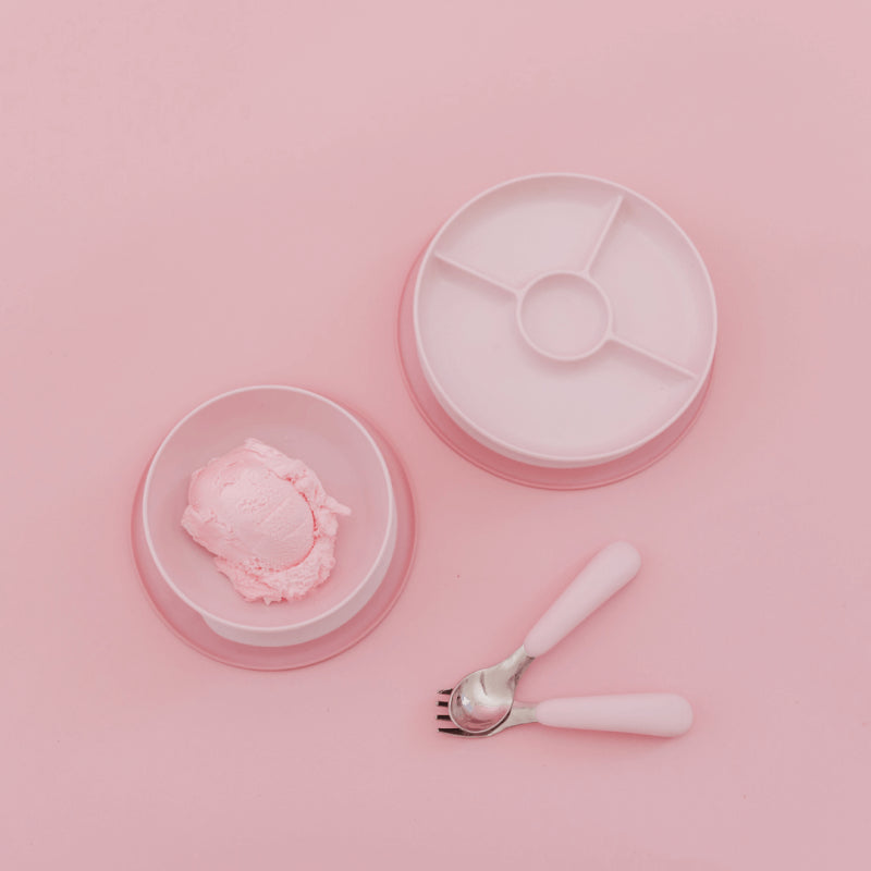 OXO Tot Stick & Stay Suction Bowl