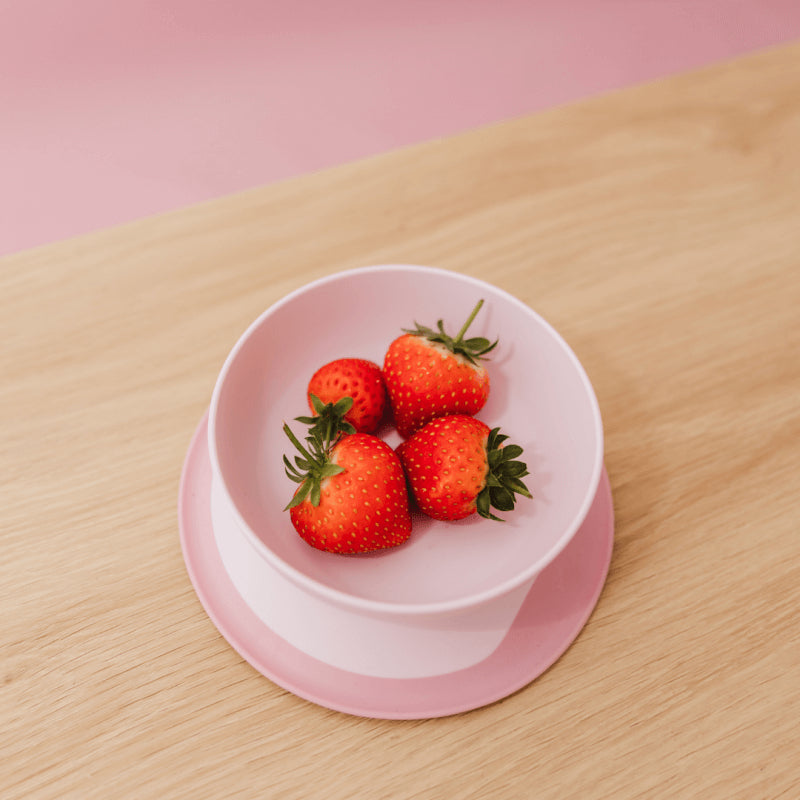 OXO Tot Stick & Stay Suction Bowl
